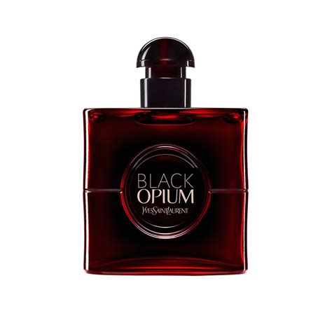 flannels black opium boots